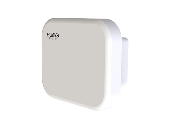 廣域雷達微波檢測器DTAM D19